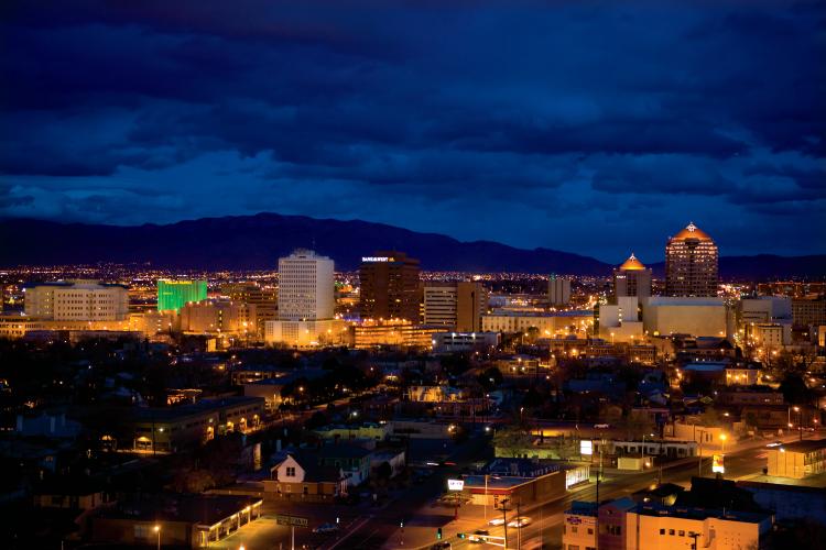 Buy HGH in Albuquerque - New Mexico