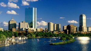 Human Growth Hormone Boston - Massachusetts