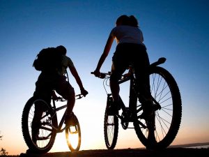 Try Bicycle To Increase Resistance And Health