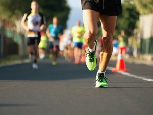 3 Tips for running free of injuries