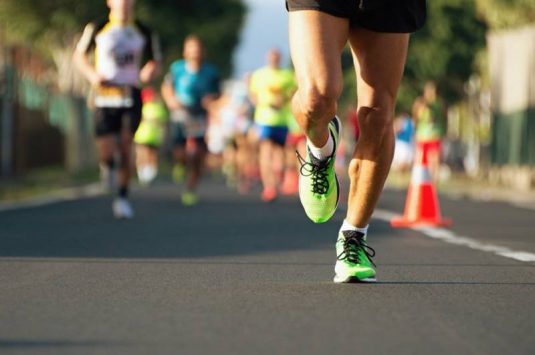 3 Tips For Running Free Of Injuries