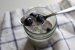 6 Reasons to add chia seeds to your diet