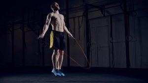 Get these benefits if you start jumping rope